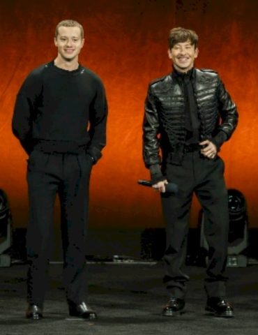 first-images-from-sam-mendes’-beatles-films-revealed-at-liverpool-school