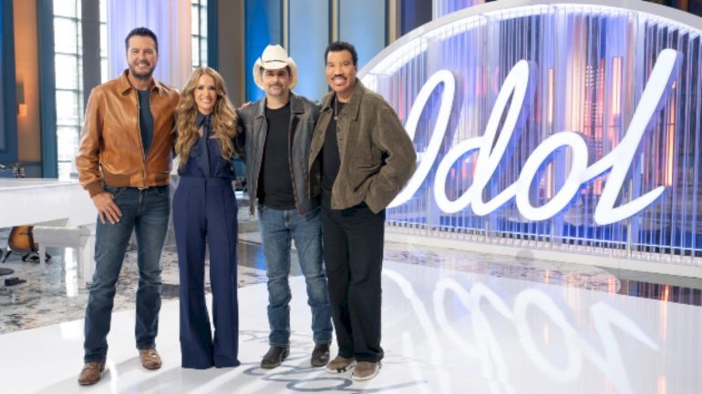 brad-paisley-reunites-with-cma-cohost-carrie-underwood-as-guest-mentor-on-‘american-idol1