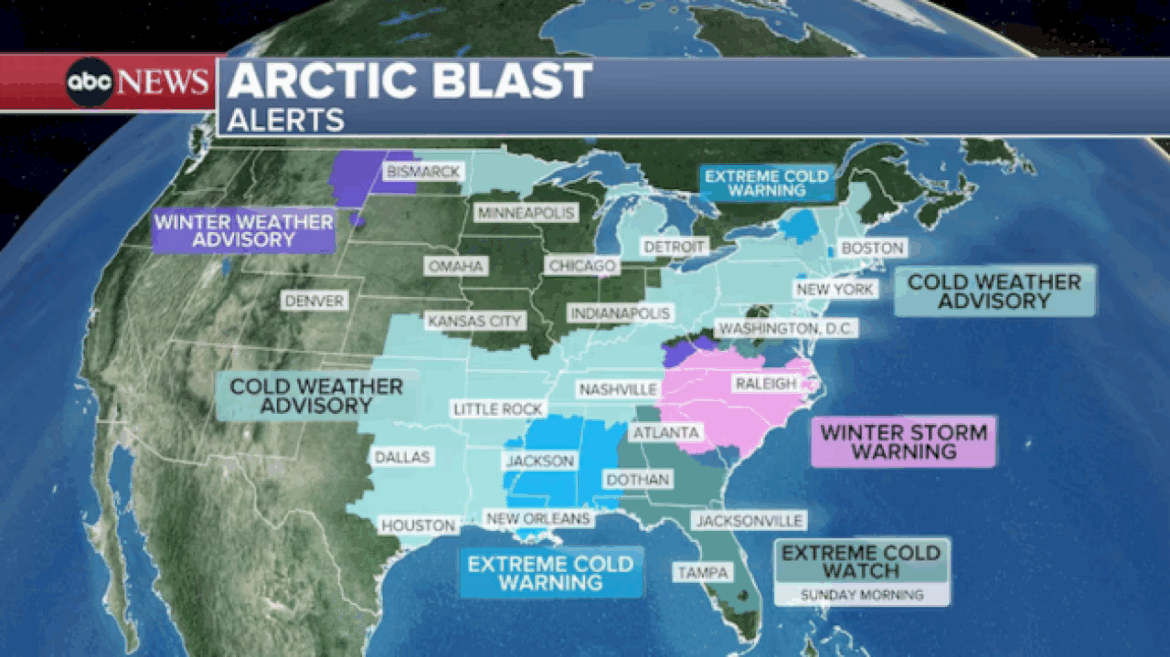 thousands-still-without-power-as-brutal-temperatures-head-to-the-south
