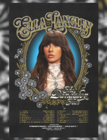 ella-langley-scatters-‘dandelion’-seeds-on-headlining-tour