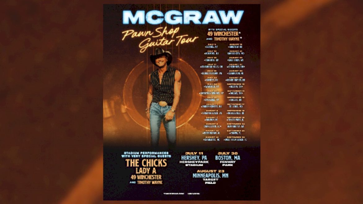 tim-mcgraw’s-pawn-shop-guitar-tour-will-play-north-america-in-2026
