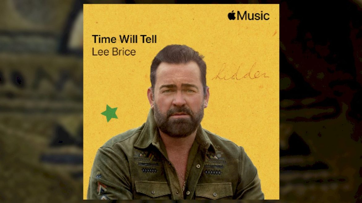 ‘time-will-tell’:-lainey-wilson-&-lee-brice-end-up-in-apple-music’s-lost-&-found
