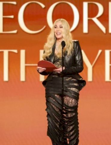 grammy-producer-says-cher’s-‘happy’-with-awards-flub,-lady-gaga-nearly-pulled-out