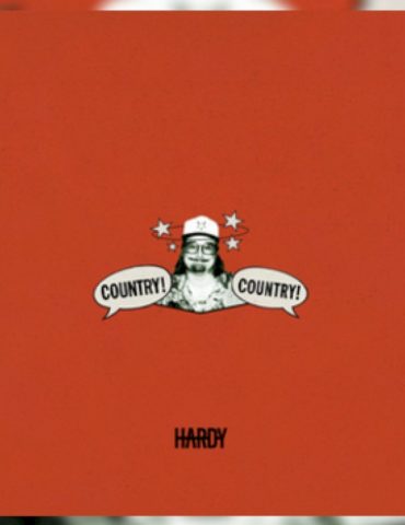 hardy-stays-at-#1-as-‘mcarthur’-moves-to-be-your-‘favorite-country-song’