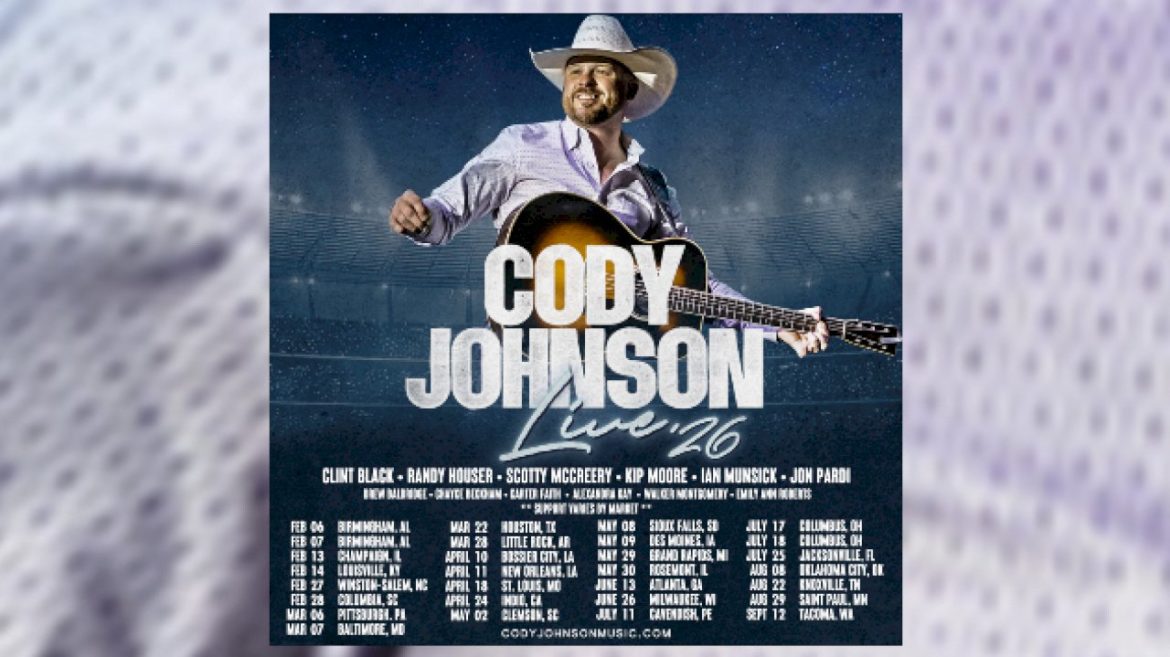 cody-johnson-stops-by-the-studio-as-he-starts-live-’26-tour