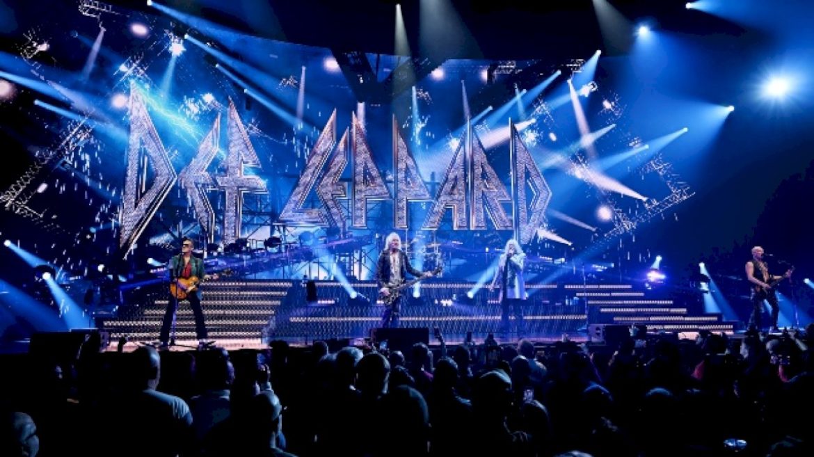 def-leppard-releases-behind-the-scenes-look-at-residency-rehearsals-for-new-song-‘rejoice’