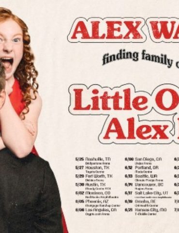 one-of-alex-warren’s-‘weird-pinch-me’-moments?-texting-jennifer-aniston