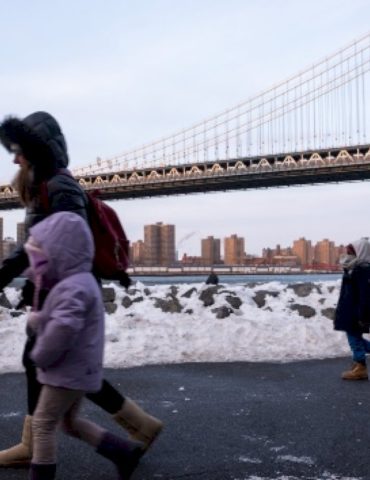 slight-warm-up-heading-to-northeast-after-dangerously-cold-temperatures:-forecast