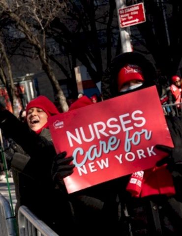 new-york-city-nurses-reach-tentative-agreements-with-some-hospitals-to-end-strike
