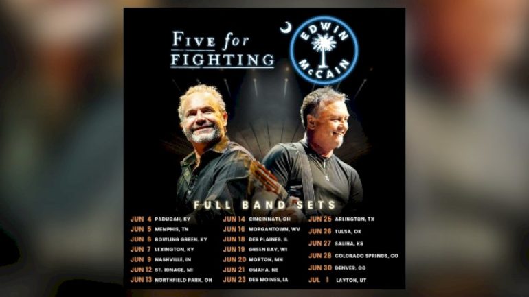 i’ll-be-superman:-five-for-fighting-&-edwin-mccain-teaming-for-summer-tour