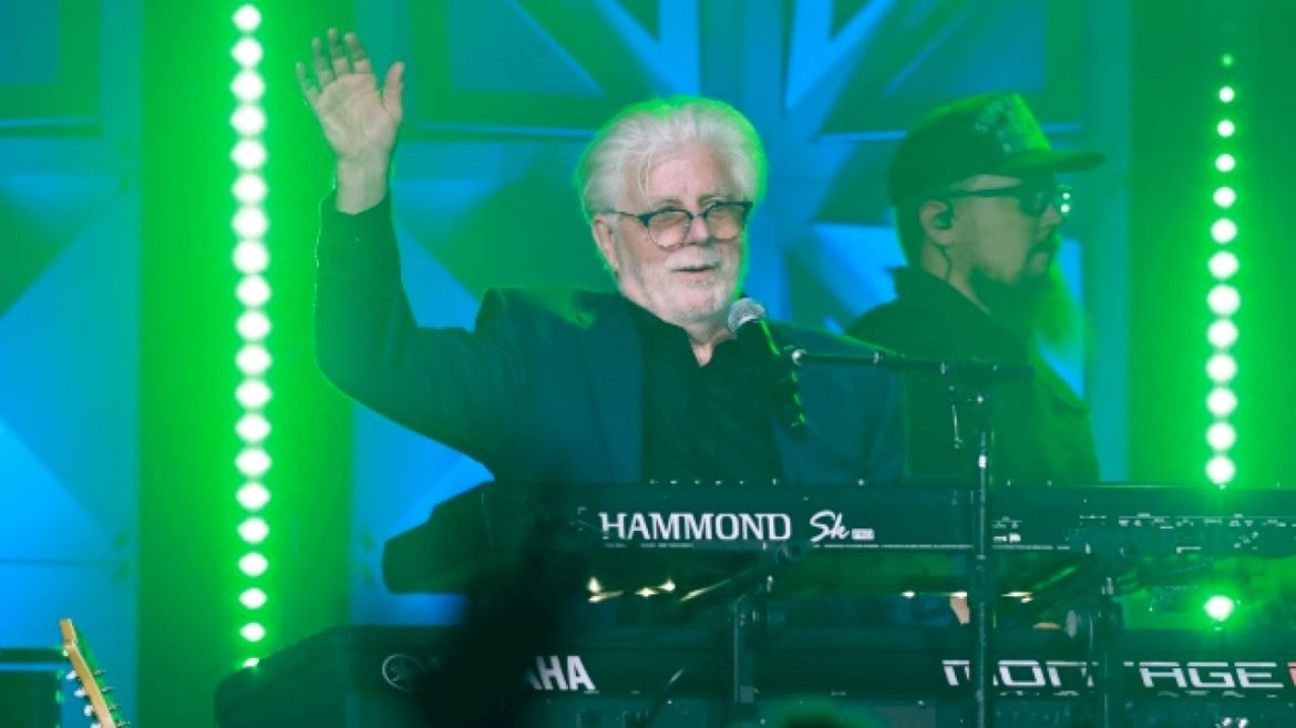 michael-mcdonald,-george-thorogood-among-the-2026-musician-hall-of-fame-inductees