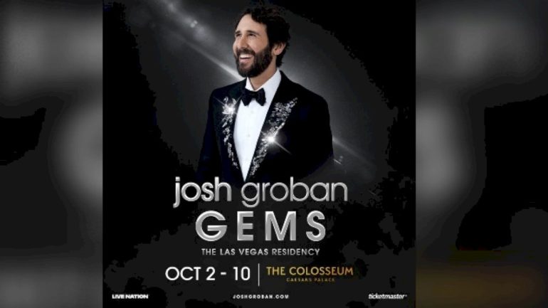 josh-groban-to-return-to-las-vegas-for-another-round-of-‘gems’-residency