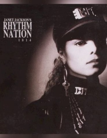 janet-jackson’s-‘rhythm-nation-1814’-inducted-into-grammy-hall-of-fame