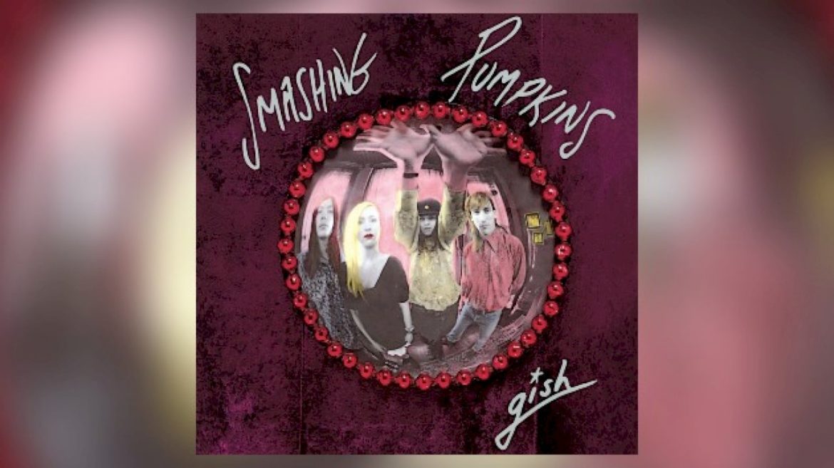 the-smashing-pumpkins-announce-35th-anniversary-vinyl-‘gish’-﻿reissue