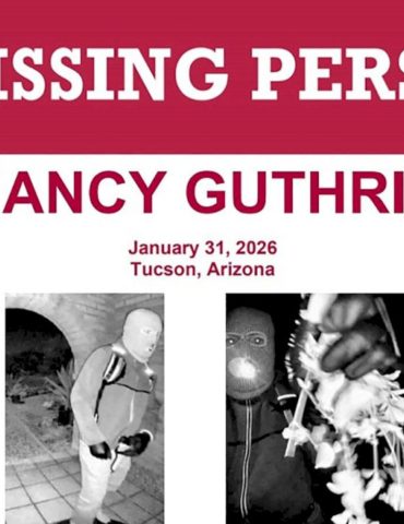 man-released-after-being-questioned-in-nancy-guthrie’s-disappearance-says-experience-was-‘terrifying’