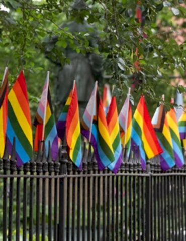 new-york-leaders,-advocates-vow-to-re-raise-stonewall-pride-flag-after-trump-admin-removal
