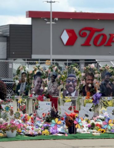 gun-parts-maker-to-pay-$1.75-million-settlement-in-lawsuit-over-2022-buffalo-mass-shooting