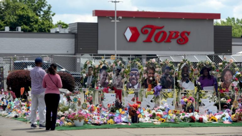 gun-parts-maker-to-pay-$1.75-million-settlement-in-lawsuit-over-2022-buffalo-mass-shooting