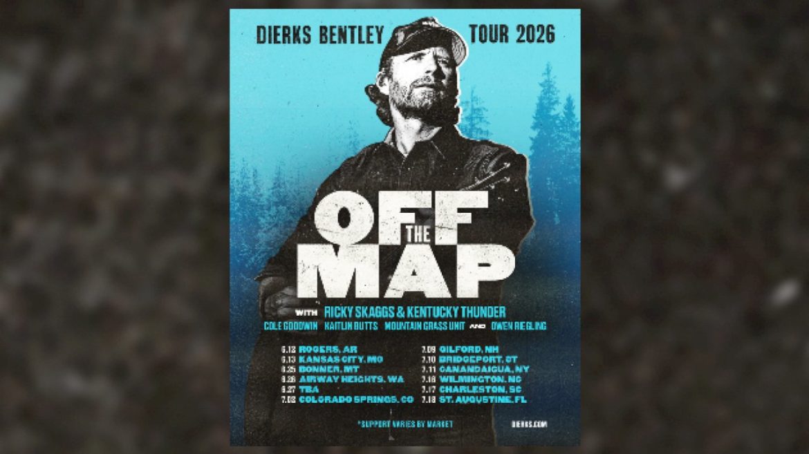 dierks-bentley’s-headed-‘off-the-map’-for-summer-tour