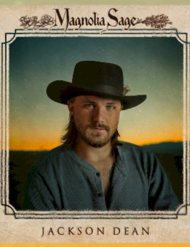 jackson-dean-explores-two-different-worlds-on-third-album,-‘magnolia-sage’