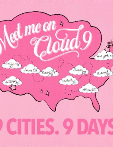 megan-moroney-plans-a-9-cities-9-days.-ride-on-‘cloud-9’-to-introduce-new-album