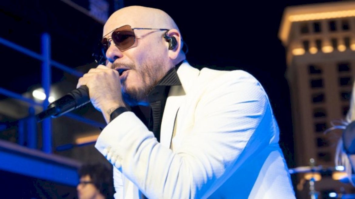 pitbull-to-attempt-‘guinness-world-record’-for-most-people-wearing-bald-caps-in-a-single-place