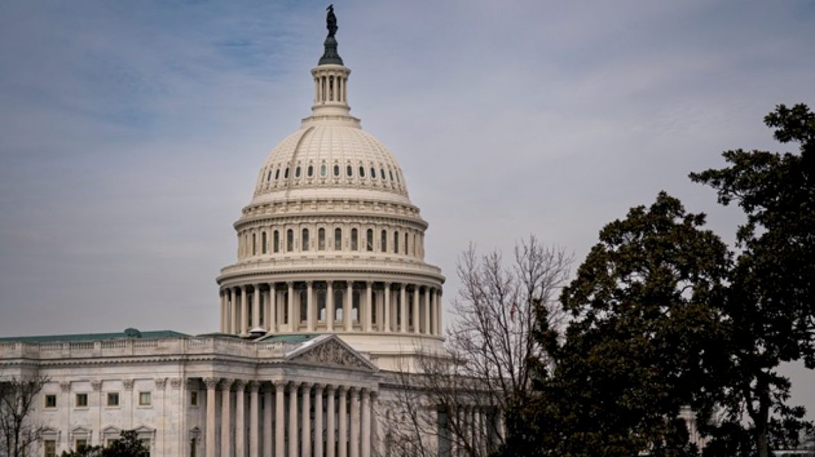 person-with-what-appears-to-be-a-gun-arrested-outside-us-capitol:-police