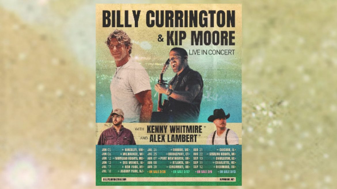 billy-currington-&-kip-moore-cue-up-summer-tour