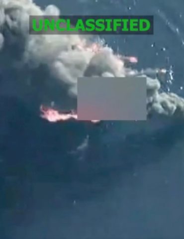 us-military-strikes-3-more-alleged-drug-boats-in-eastern-pacific,-caribbean,-killing-11:-southcom