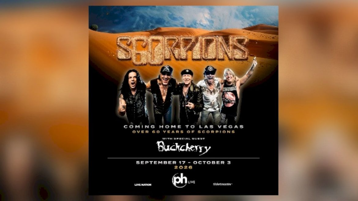 scorpions-announce-dates-for-new-las-vegas-residency