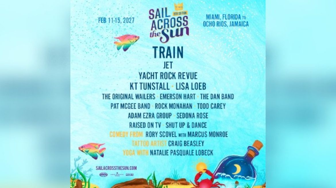all-aboard:-train-sets-ninth-edition-of-sail-across-the-sun-fan-cruise