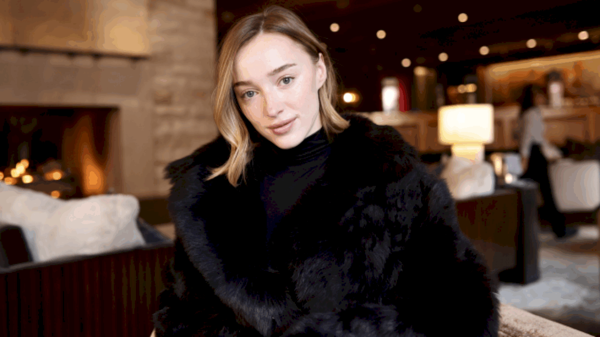 phoebe-dynevor-to-star-in-film-adaptation-of-emily-henry’s-‘beach-read’