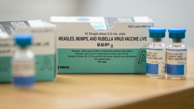 measles-vaccine-acceptance-is-mixed-amid-outbreaks-across-the-us:-experts