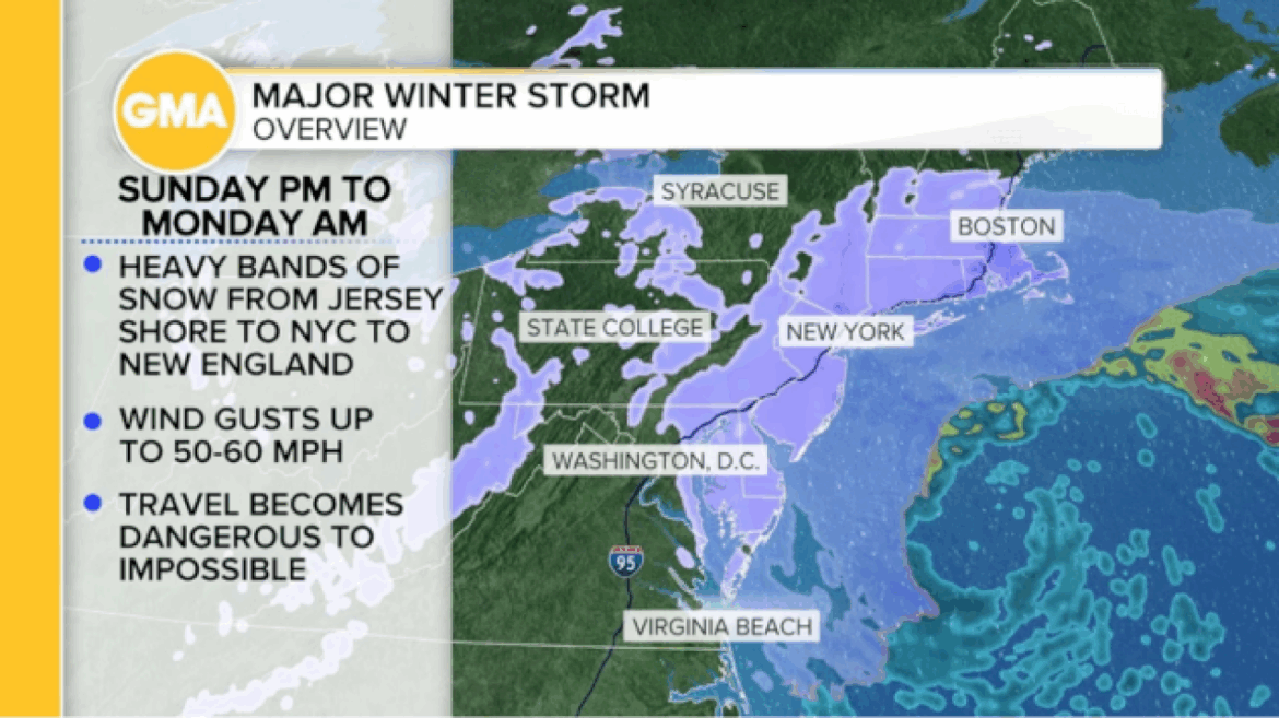 nyc-under-blizzard-warning-as-potentially-historic-nor’easter-expected-in-northeast