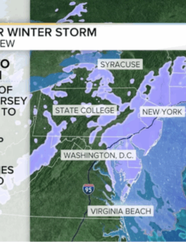 nyc-under-blizzard-warning-as-potentially-historic-nor’easter-expected-in-northeast