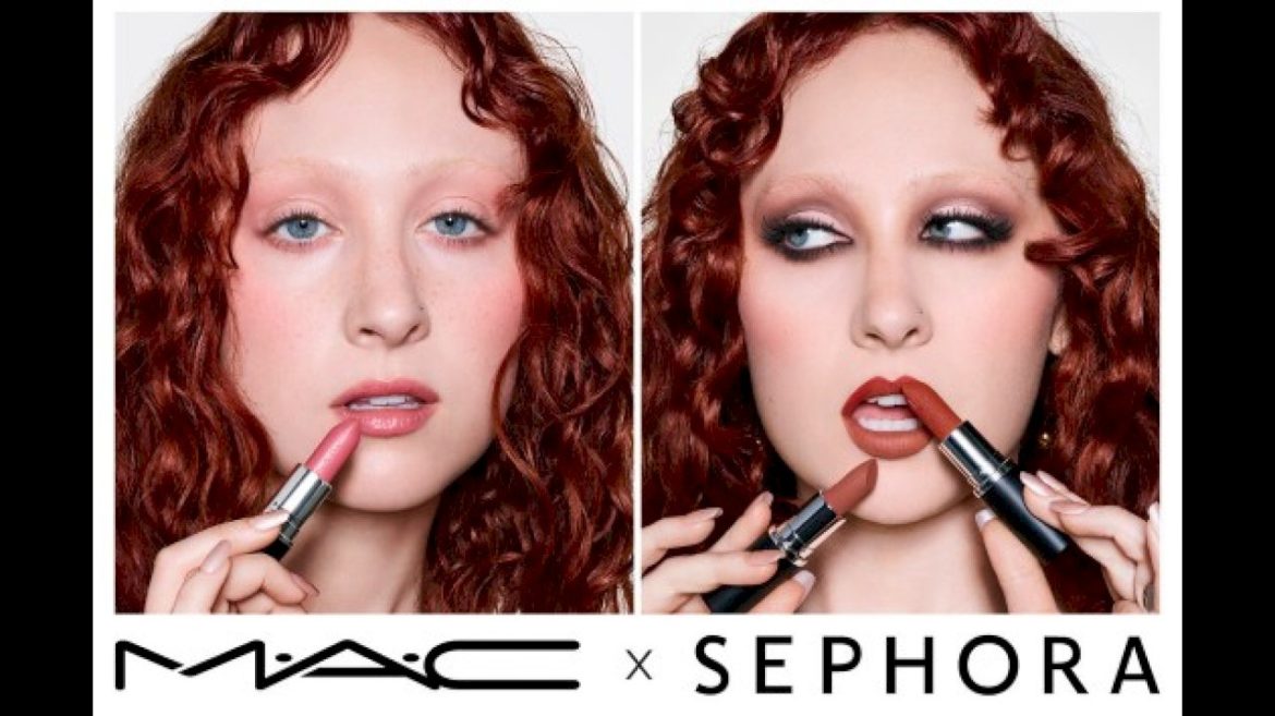 see-chappell-roan’s-‘unexpected’-new-m•a•c-cosmetics-ad