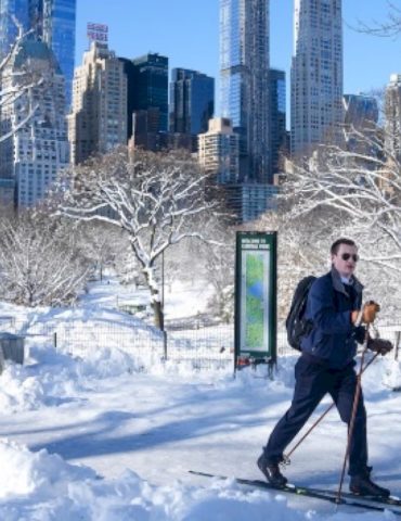 snowstorm-pushes-through-northeast-with-days-of-melting-expected-to-follow
