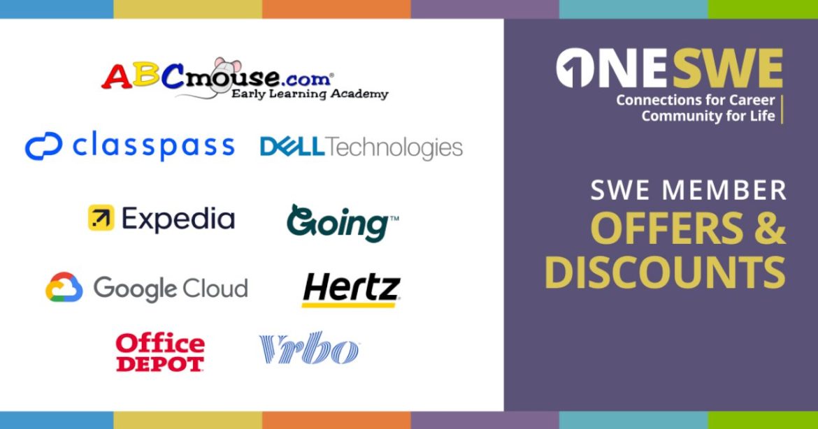 making-the-most-of-your-swe-membership:-member-offers-and-discounts