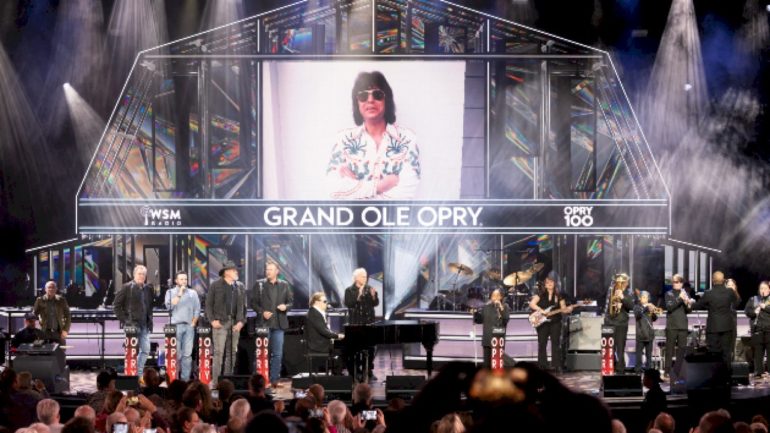 the-opry-reveals-its-nextstage-class-of-2026-as-it-honors-ronnie-milsap