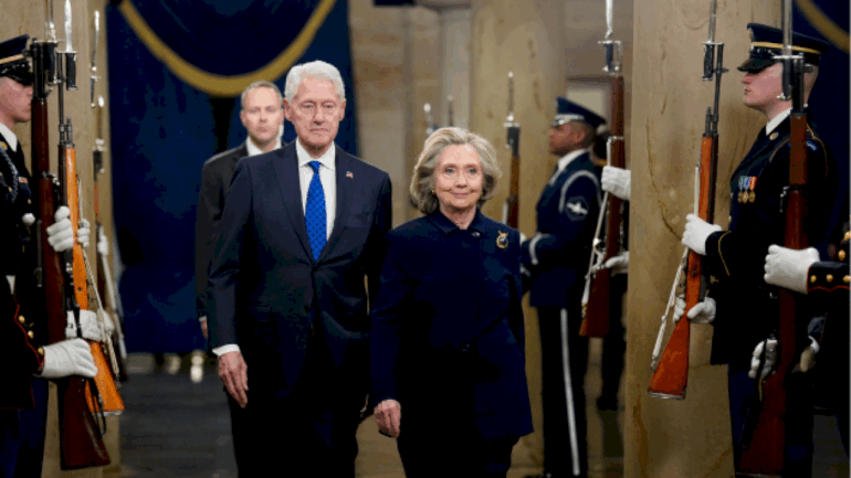 hillary-clinton-being-deposed-in-house-oversight-committee’s-epstein-probe