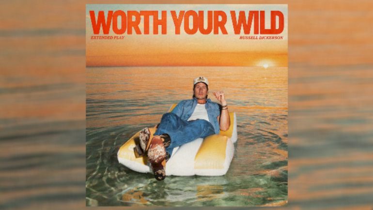 russell-dickerson’s-new-ep-will-be-‘worth-your-wild’