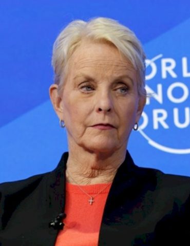 cindy-mccain-to-step-down-as-head-of-the-world-food-programme