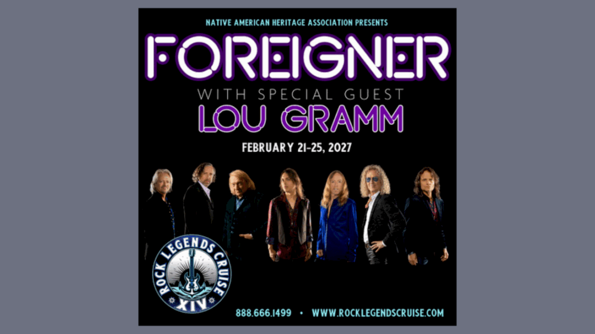 foreigner-to-set-sale-on-the-2027-rock-legends-cruise