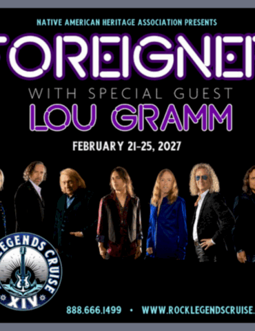 foreigner-to-set-sale-on-the-2027-rock-legends-cruise