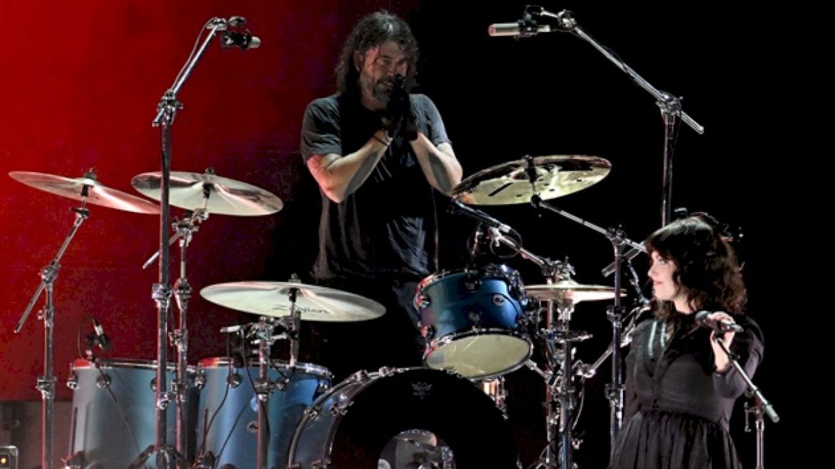 dave-grohl-took-inspiration-from-daughter-violet’s-music-on-new-foo-fighters-album