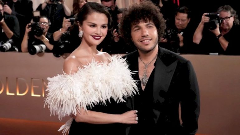 selena-gomez’s-husband-shows-off-clean-feet-on-‘jimmy-kimmel-live!’-﻿following-dirty-feet-controversy