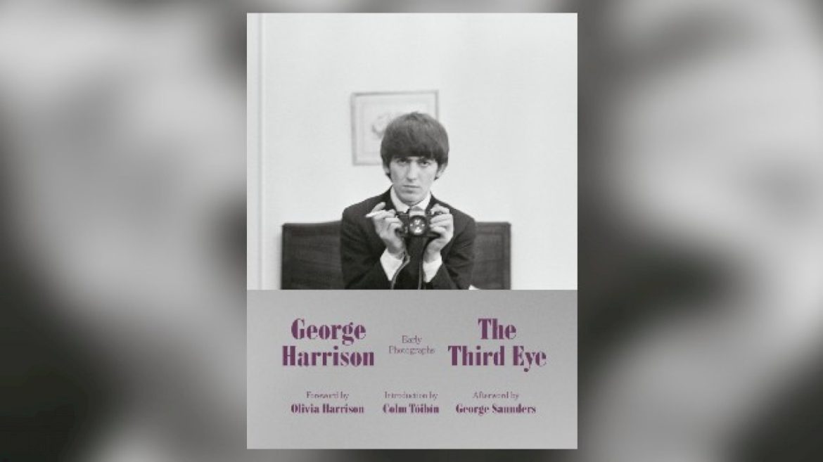 new-book-highlighting-george-harrison’s-personal-photos-coming-in-october
