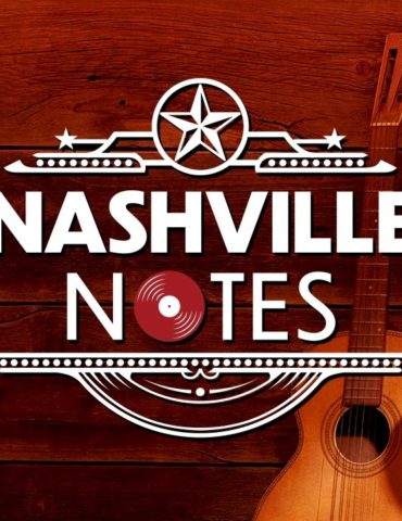 nashville-notes:-warren-zeiders-was-‘born-to-be-yours’-+-ernest’s-new-‘boat’