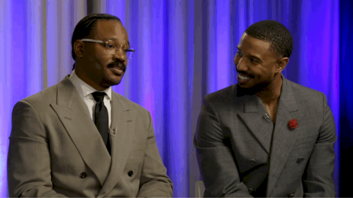 michael-b.-jordan-and-ryan-coogler-talk-history-making-‘sinners’-collaboration