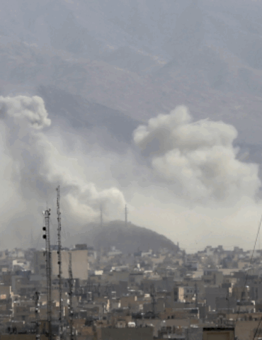 how-we-got-here:-months-after-operation-midnight-hammer,-the-us-strikes-iran-again